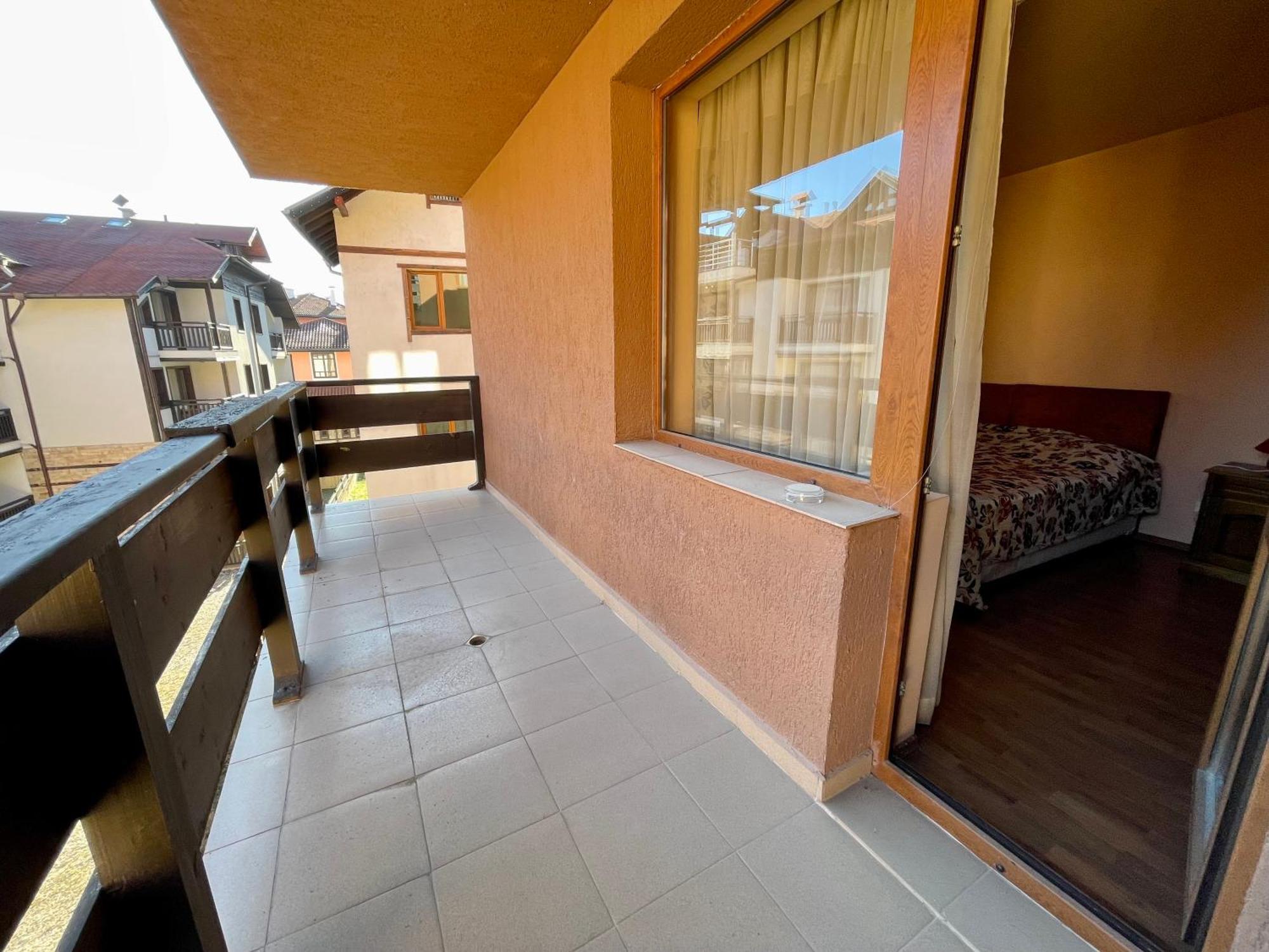 Private Next To Bellevue Appartamento Bansko