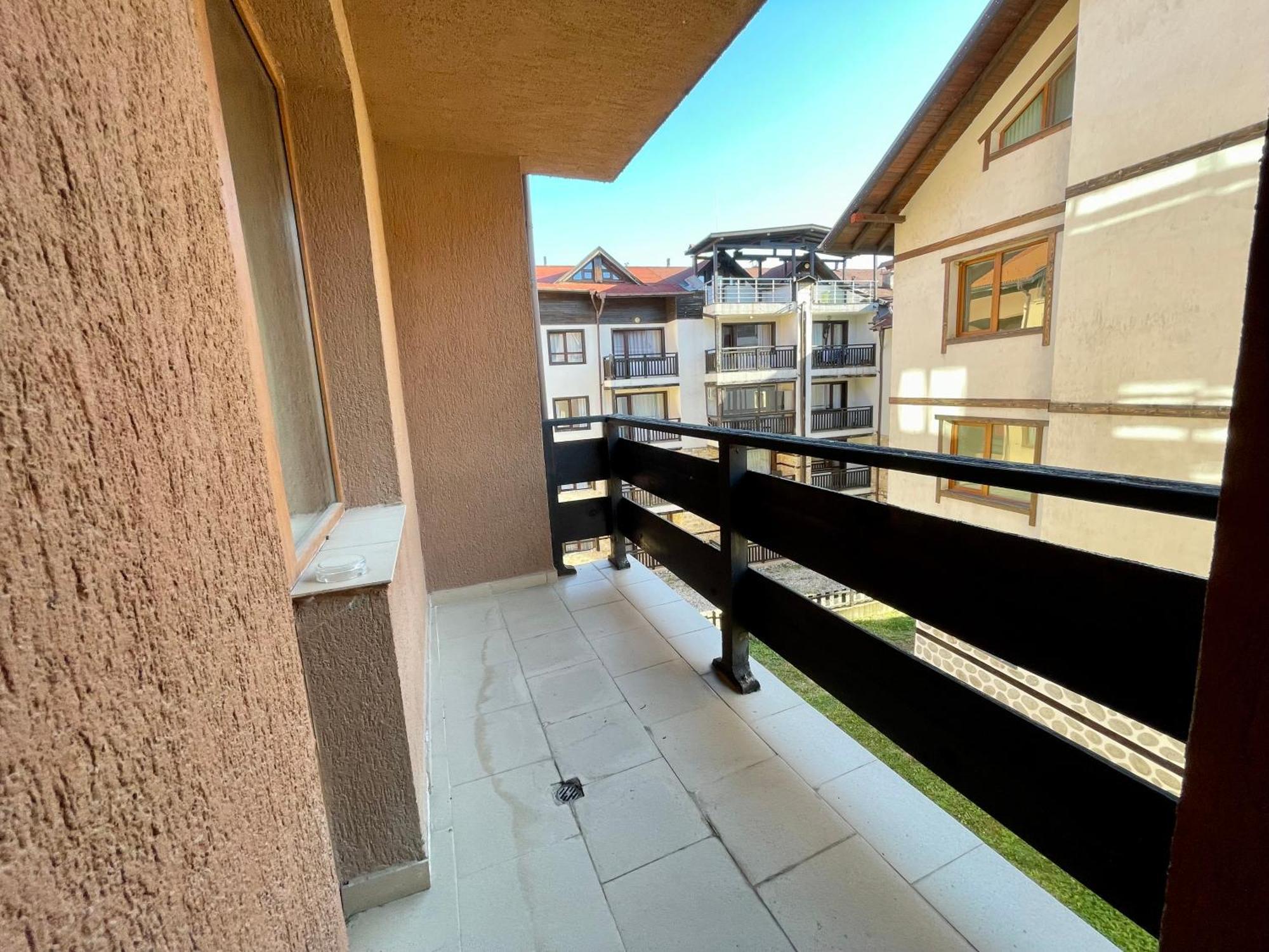 Private Next To Bellevue Appartamento Bansko