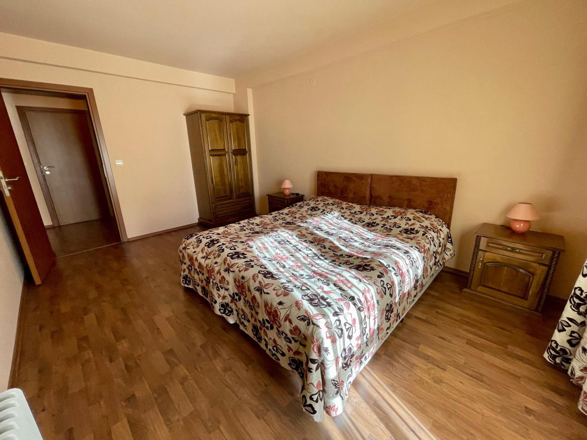 Appartamento Private Next To Bellevue *