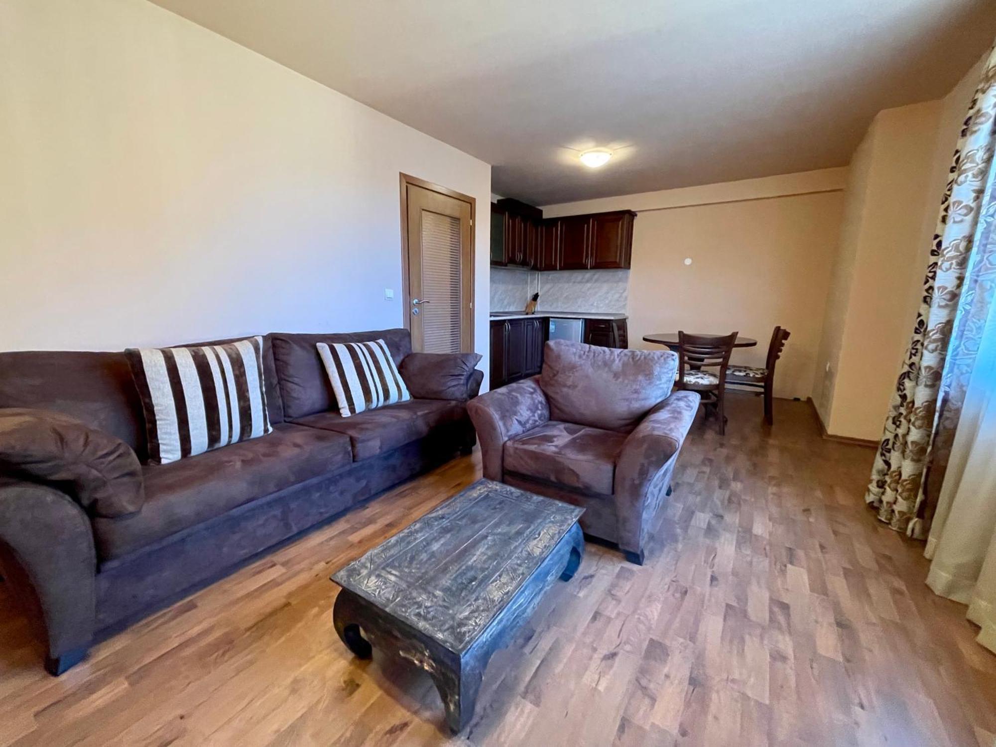 Private Next To Bellevue * Bansko