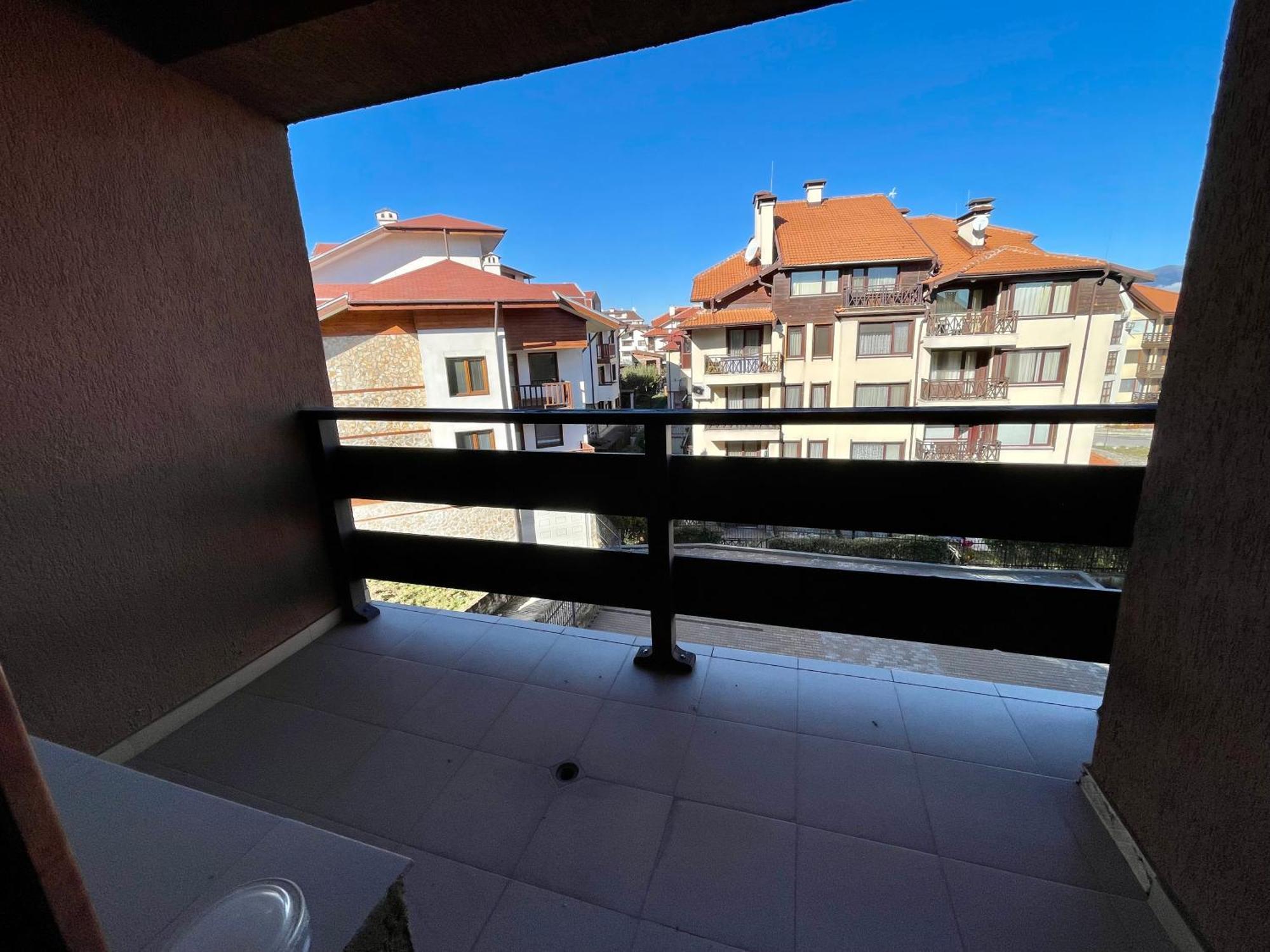Private Next To Bellevue Bansko