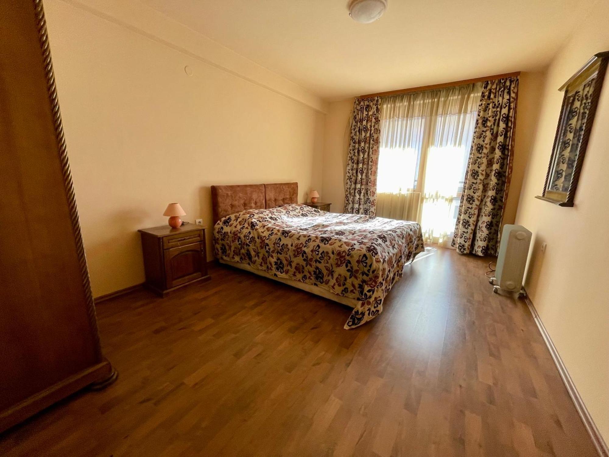 Appartamento Private Next To Bellevue *