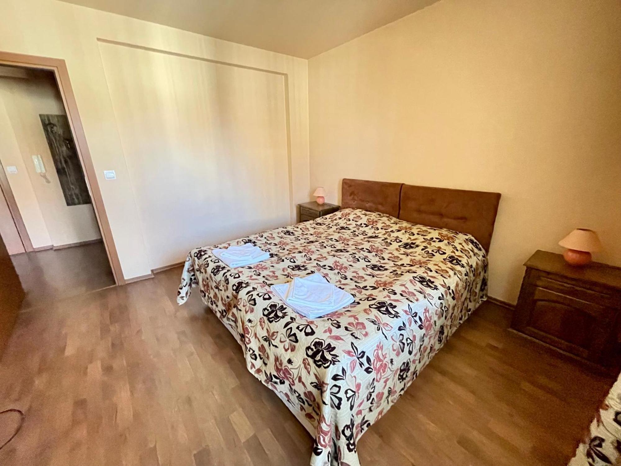 Private Next To Bellevue Апартаменти *