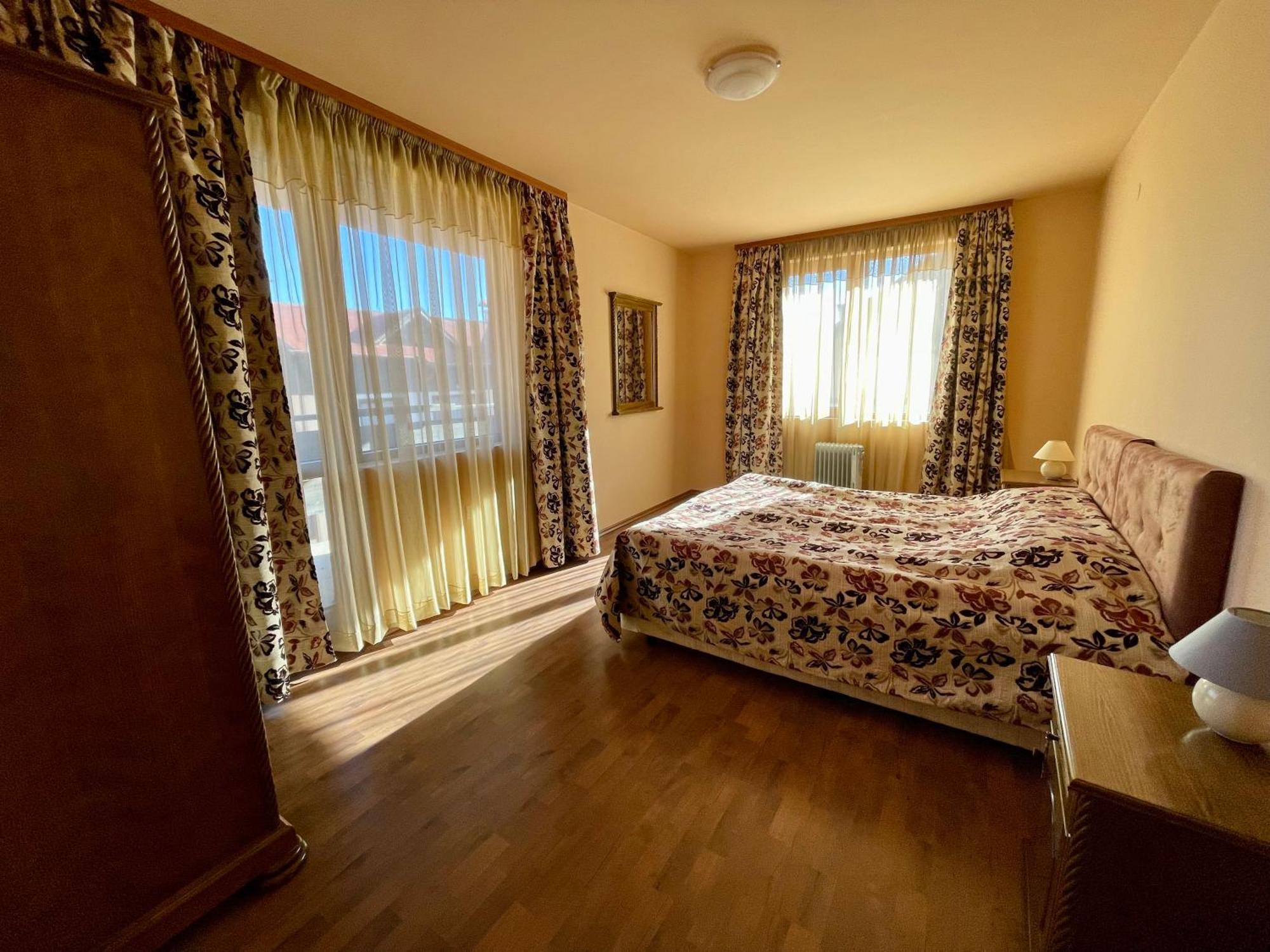 Appartamento Private Next To Bellevue