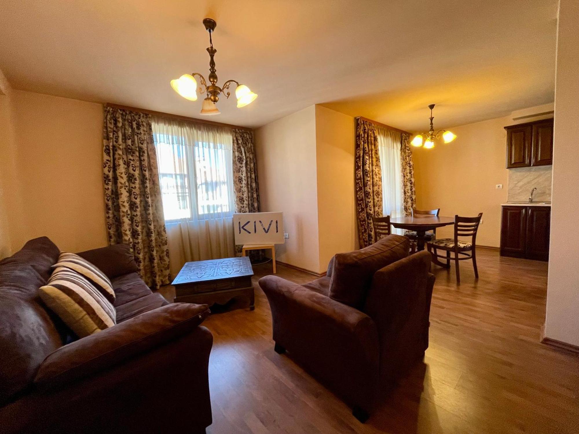 Private Next To Bellevue Апартаменти