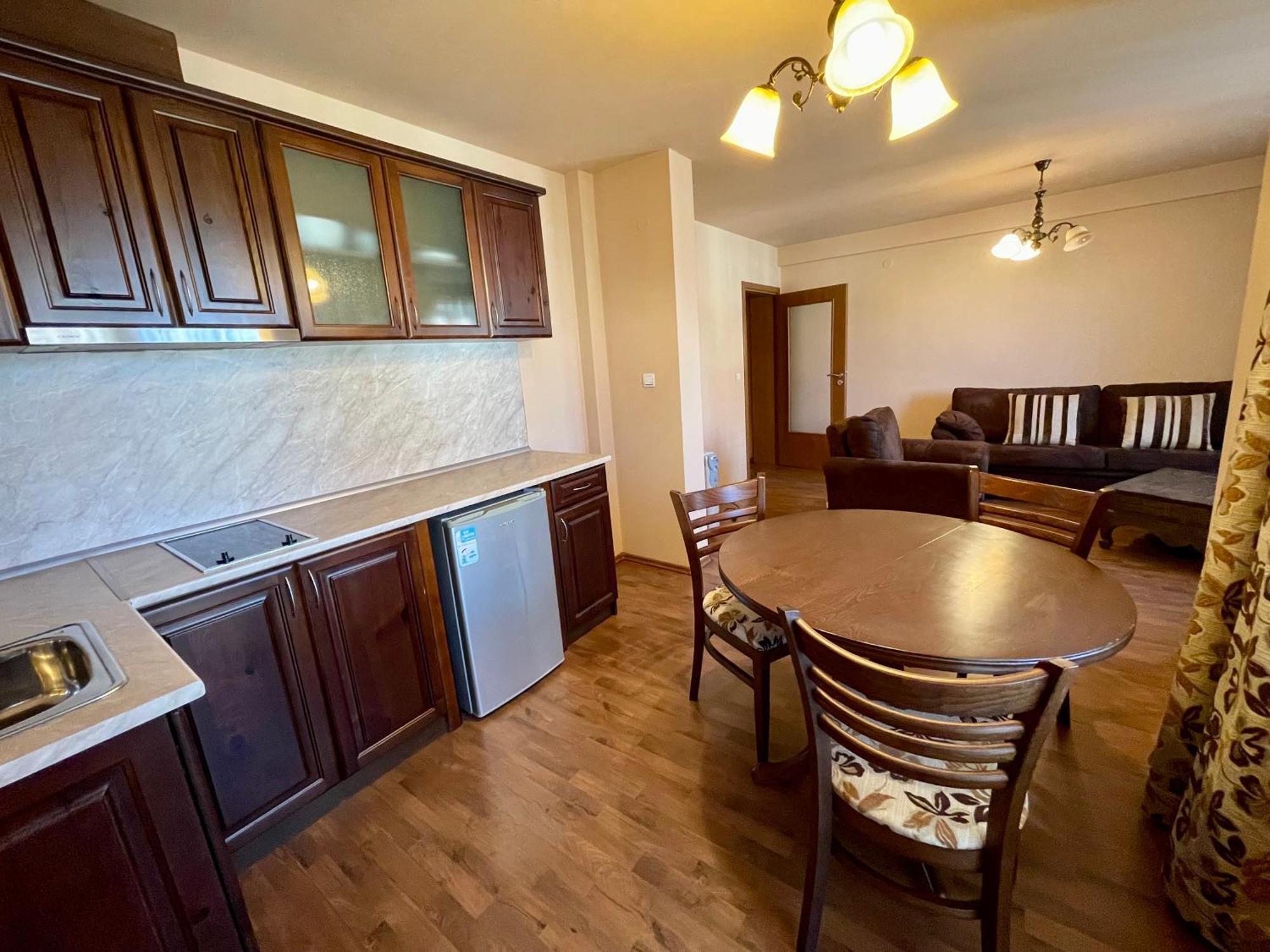 Appartamento Private Next To Bellevue Bansko