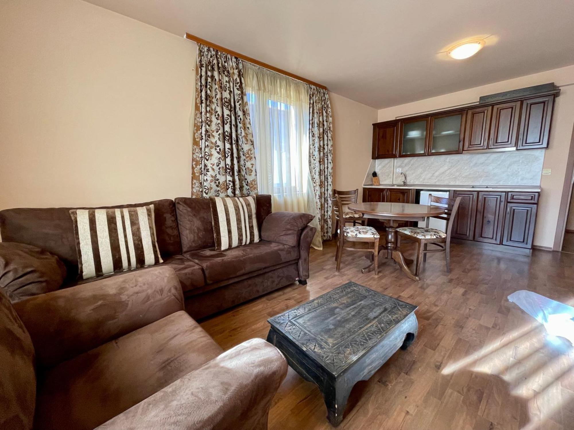 Appartamento Private Next To Bellevue