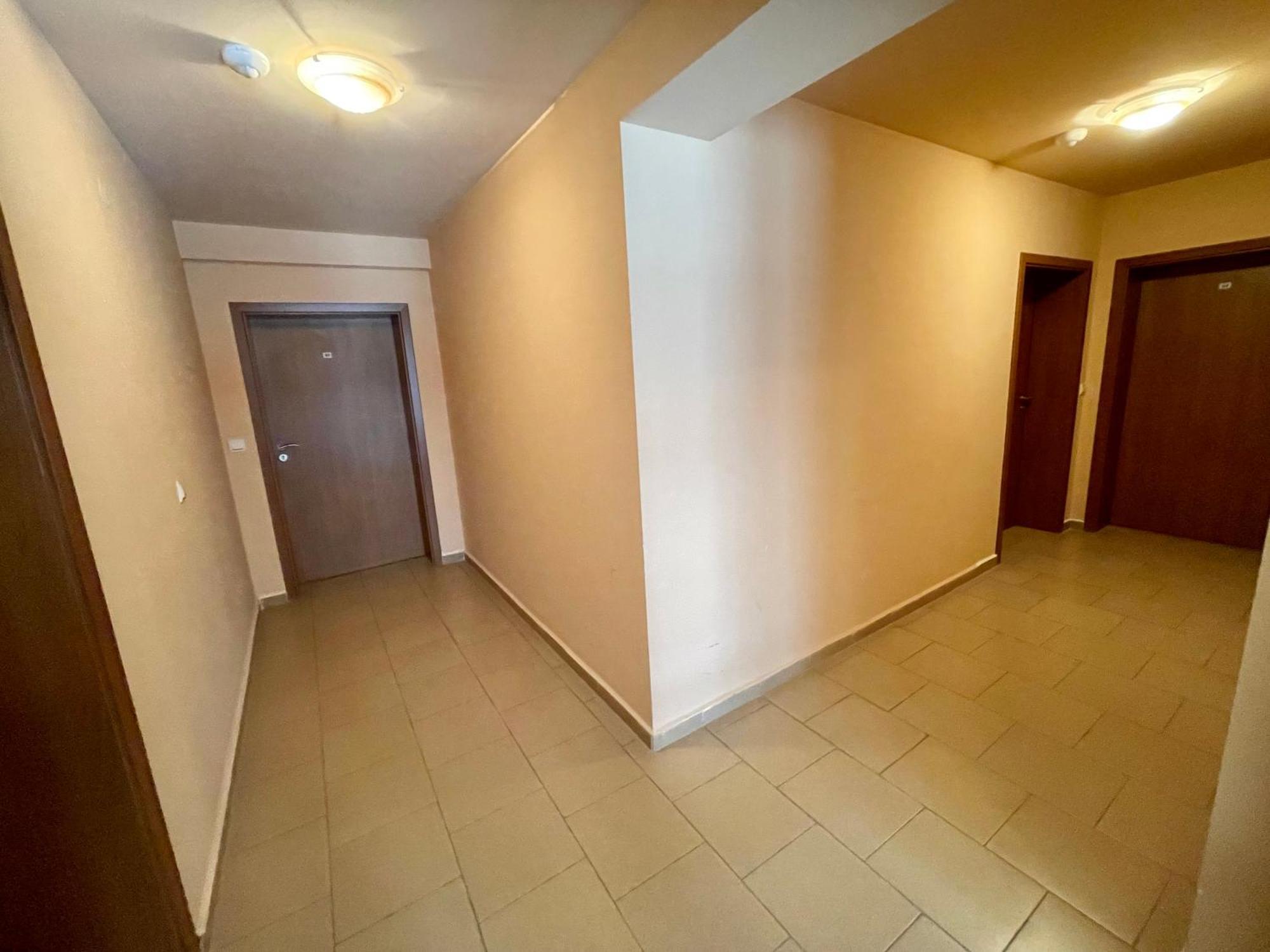 Appartamento Private Next To Bellevue *