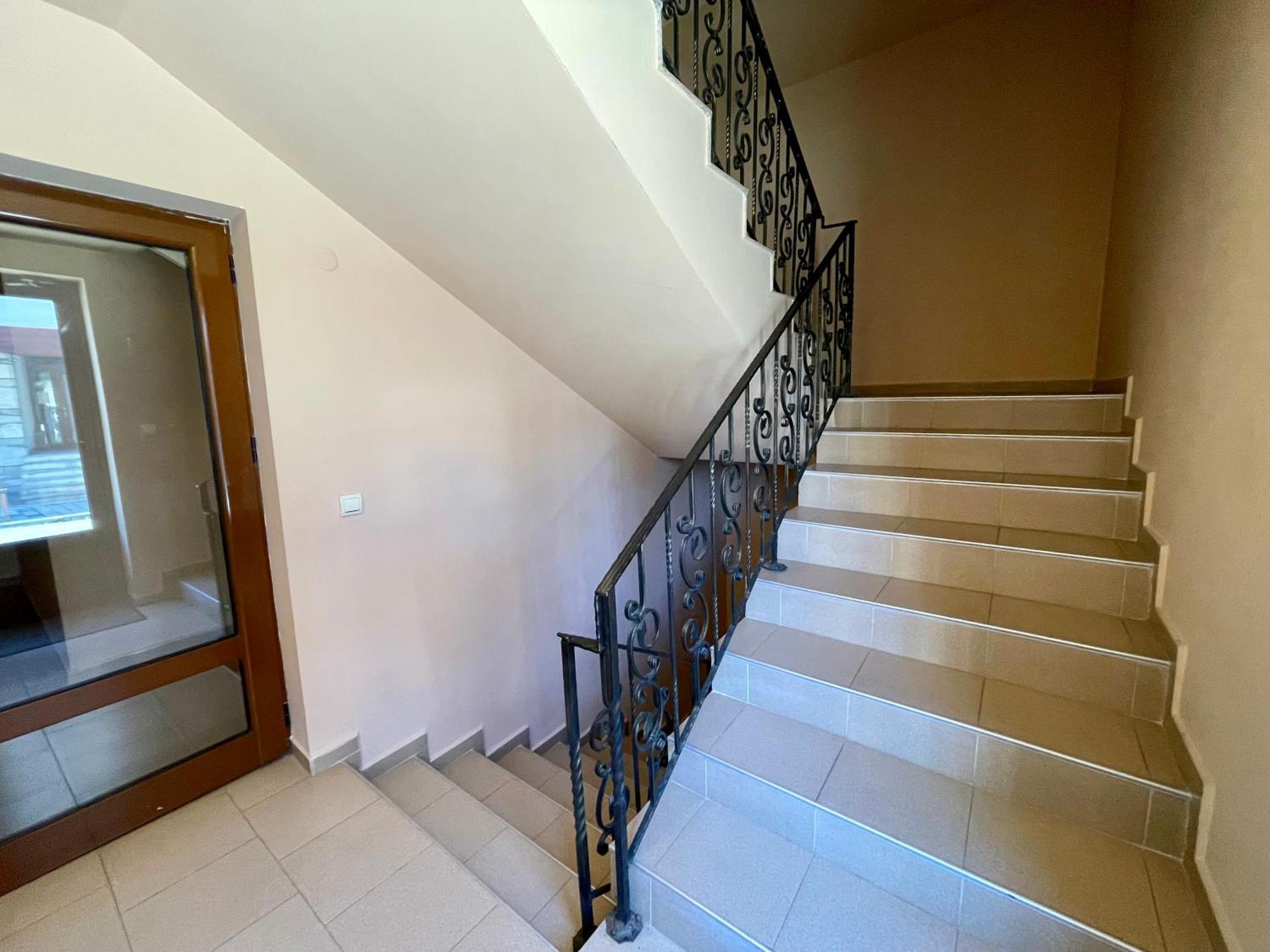 Appartamento Private Next To Bellevue *