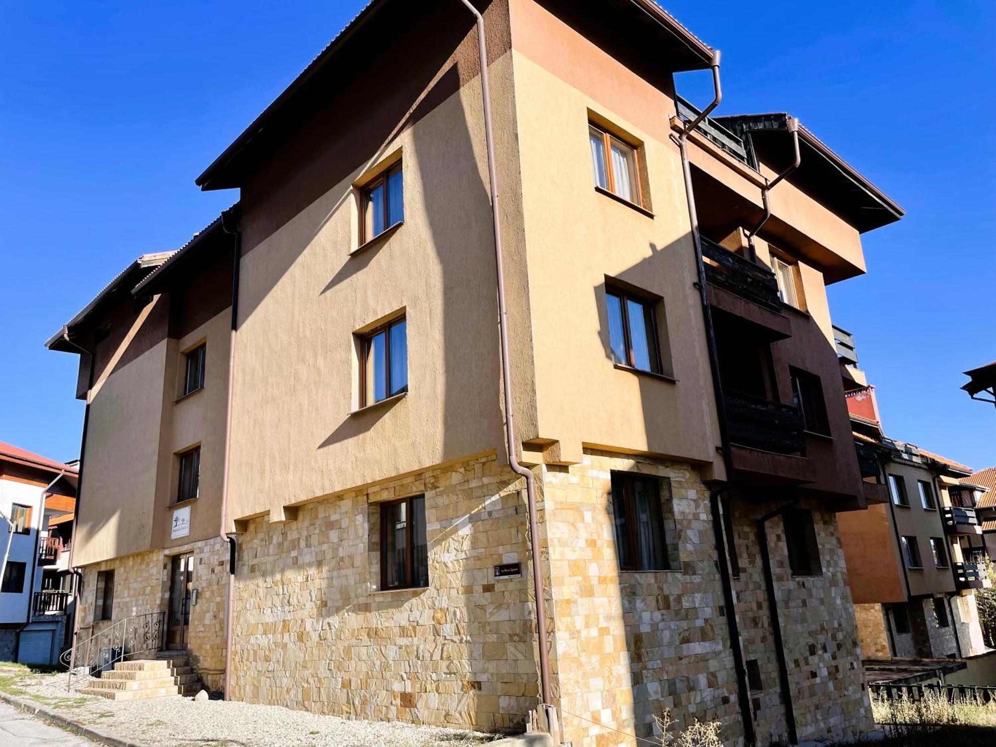 Private Next To Bellevue Appartamento *