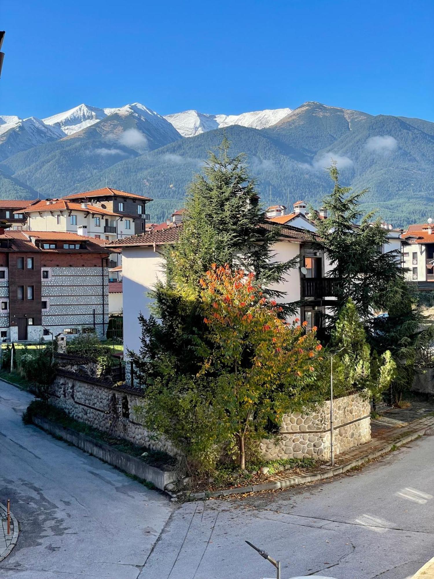 Appartamento Private Next To Bellevue *